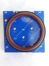 کاسه نمدعقب میل لنگ موتورهای XU7-XU7P (ابعاد12-110-90) پژو 405 ایساکویی