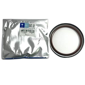 کاسه نمدعقب میل لنگ موتورهای XU7-XU7P (ابعاد12-110-90) پژو 405 ایساکویی