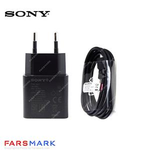 شارژر اصلی سونی Sony Xperia E3 Dual