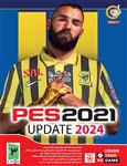 eFootball PES 2021