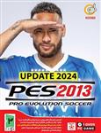 بازی PES 2013 Update 2024 برای کامپیوتر