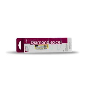 خمیر پالیش الماسه کامپوزیت FGM- Excel Diamond Polishing Paste 