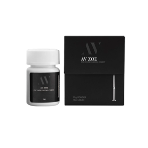 پودر زینک اکساید آویژه طب – AV