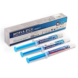 اسید اچ – Etching Gel