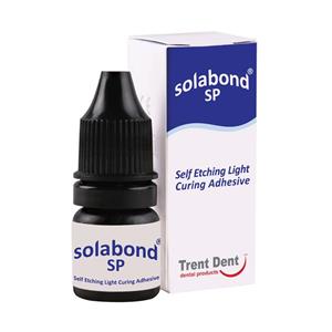 باندینگ نسل هفت اس پی – Solabond SP Trentdent