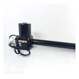 جک درب پارکینگی روما ROMA 400