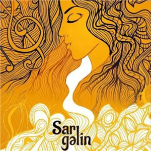 نت سازدهنی ساری گلین (Sarı Gelin)