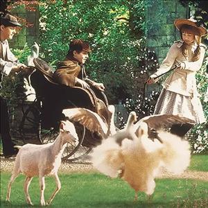 نت سازدهنی سکرت گاردن (The Secret Garden)