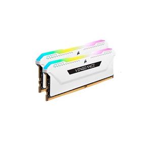 رم کورسیر سری VENGEANCE RGB PRO با ظرفیت 64 گیگابایت و فرکانس 5600 مگاهرتز