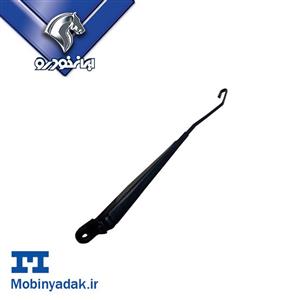 بازوئی و تیغه برف پاک کن جلو راست تارا ایساکویی