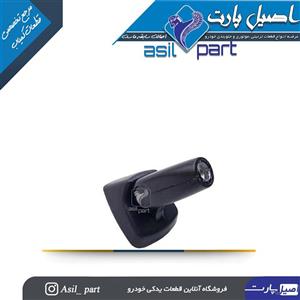 پایه نگهدارنده آنتن سقف پژو 405 ایساکو