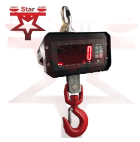 باسکول آویز 5 تن