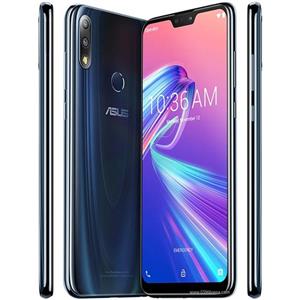 گوشی موبایل ایسوز Zenfone Max Pro ZB602KL Asus Zenfone Max Pro (M2) ZB631KL-32GB