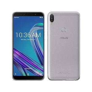 گوشی موبایل ایسوز Zenfone Max Pro ZB602KL Asus Zenfone Max Pro (M2) ZB631KL-32GB