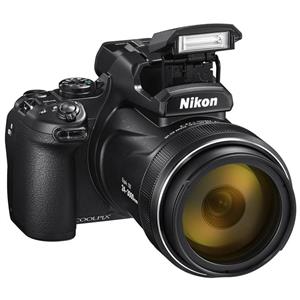 دوربین دیجیتال نیکون مدل Coolpix P1000 Nikon Digital Camera 