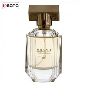 عطر جیبی زنانه برند کالکشن مدل 096 حجم 25 میلی لیتر 