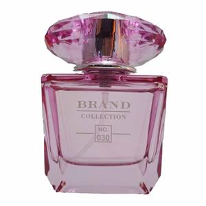 عطر جیبی زنانه برند کالکشن مدل 030 حجم 25 میلی لیتر