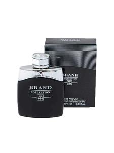 عطر مردانه برند کالکشن مون بلان لجند کد 084 mont blanc legend Brand Collection Legend Eau De Parfum For Men 25ml