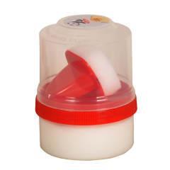 واکس براق کننده پاندا مدل Classic