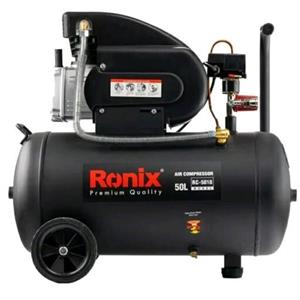 کمپرسور باد کد 5010 رونیکس 50 لیتری روغنی