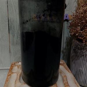 پیگمنت پودری کره ای مشکی 100 گرمی مخصوص پودر سنگ هنری