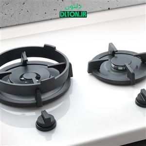 اجاق گاز 2شعله مستر پلاس مینیمالیست G M21