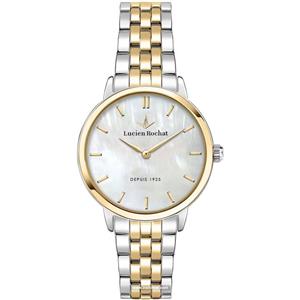 ساعت مچی زنانه لوسین روشا مدل R0453115507