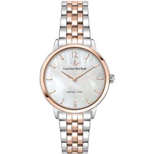 ساعت مچی زنانه لوسین روشا مدل R0453115508