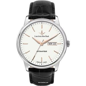 ساعت مچی مردانه لوسین روشا مدل R0421116009