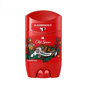 مام اولد اسپایس مدل Bearglove | حجم 50 میل