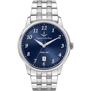 ساعت مچی مردانه لوسین روشا مدل R0453116002