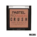 رژگونه پاستل (Pastel) مدل CRUSH شماره 305