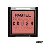 رژگونه پاستل (Pastel) مدل CRUSH شماره 301