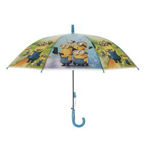 چتر شوان مدل Minions Schwan Minions Umbrella