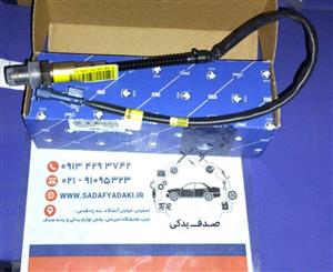 سنسور اکسیژن طول 565 پایینی پژو 206 ایساکو
