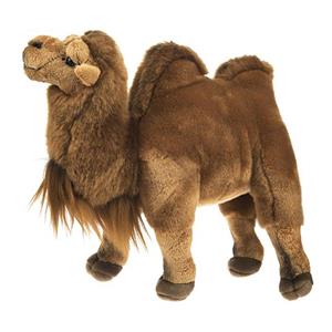 عروسک شتر پولیشی للی کد 770776 سایز 3 Lelly Camel 770776 Size 3 Toys Doll