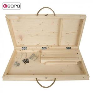 کرسی تاشو مدل 70r همراه هیتر