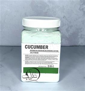 ماسک هیدروژلی خیار دکتر مینایر