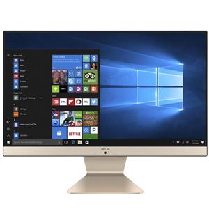 کامپیوتر همه کاره 21.5 اینچی ایسوس مدل V222UA ASUS V222UA - Core i3-4GB-1T