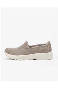 کفش کتانی با پاشنه صاف مدل بدون بند زنانه اسکچرز Skechers (ساخت آمریکا) 