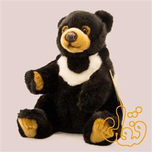 عروسک خرس پولیشی للی کد 770774 سایز 3 Lelly Bear 770774 Size 3 Toys Doll