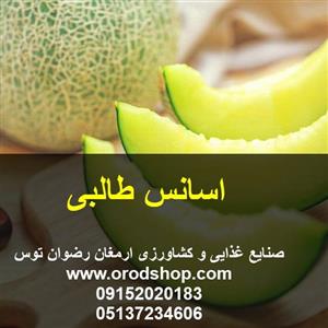 اسانس طالبی