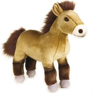 عروسک اسب پولیشی للی کد 770777 سایز 2 Lelly Horse 770777 Size 2 Toys Doll