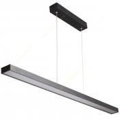 چراغ آویز سیلانور مدل اینفینیتی 150  طرح چوب