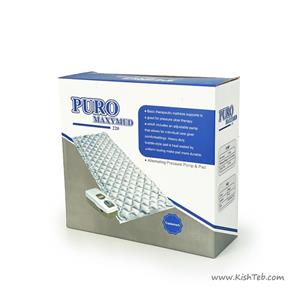 تشک مواج تخم مرغی Puro Maxymed220