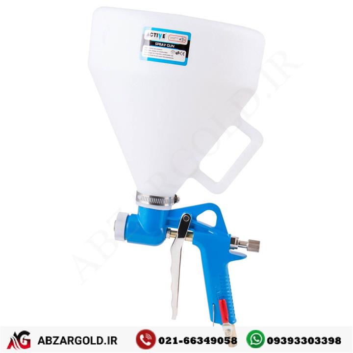 پیستوله کنیتکس پاش اکتیو تولز مدل AC10301