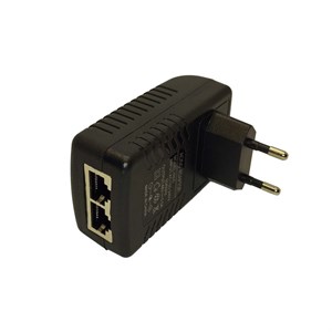 آداپتور POE مدل 48V-0.5