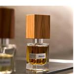 عطر اورجینال خالص ناسوماتو ابسنت (آبسینت) (1میل) ماندگاری بالای 48ساعت تضمینی برند لوزی گرید تاپ بالاترین کیفیت بازار