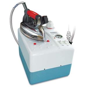 اتو  مخزن دار سه و نیم لیتری اصل ترک سیلتر مدل مگما 1035