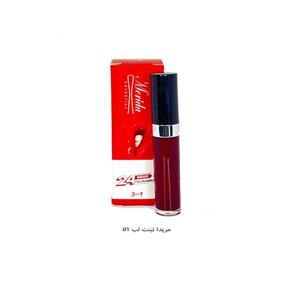 تینت لب مریدا در دوشماره